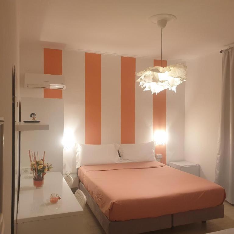 F.Rooms Napoli 외부 사진