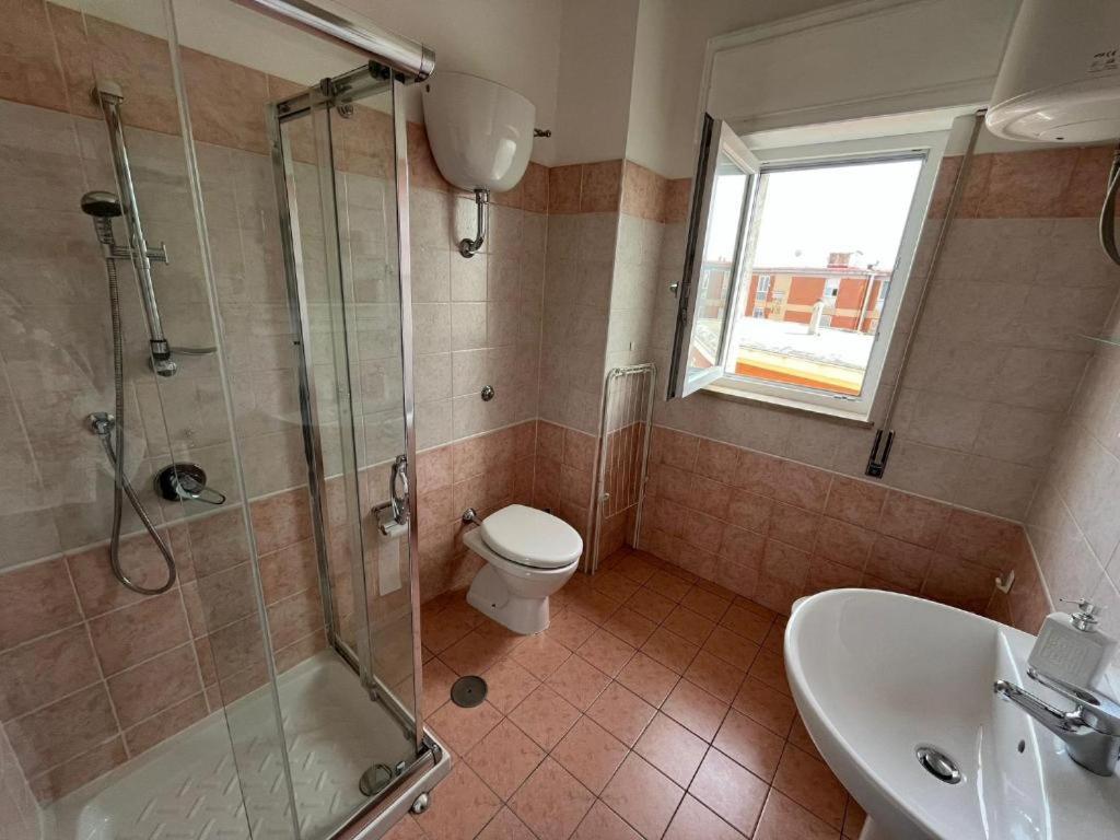 F.Rooms Napoli 외부 사진