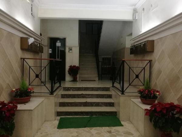 F.Rooms Napoli 외부 사진