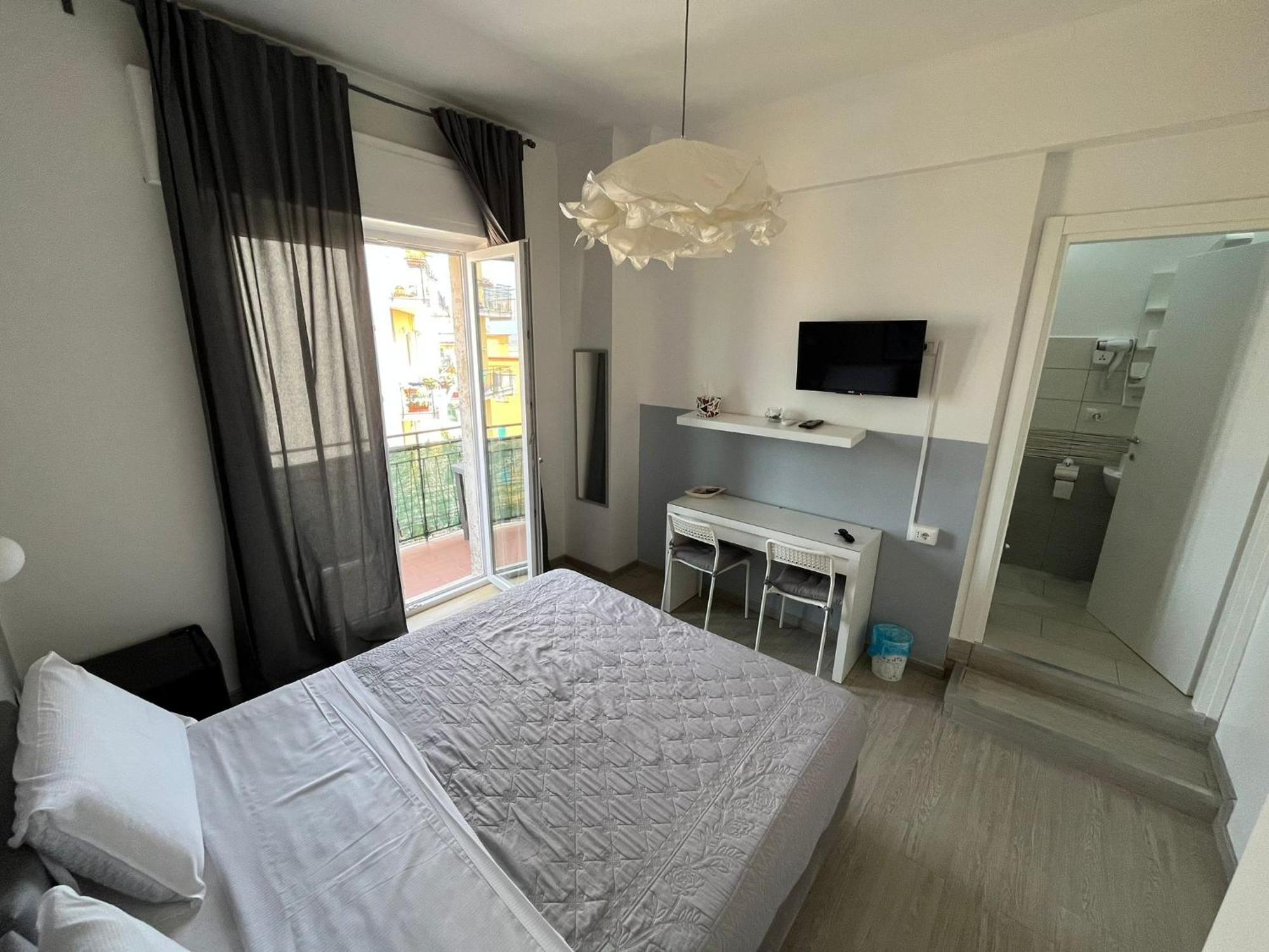 F.Rooms Napoli 외부 사진