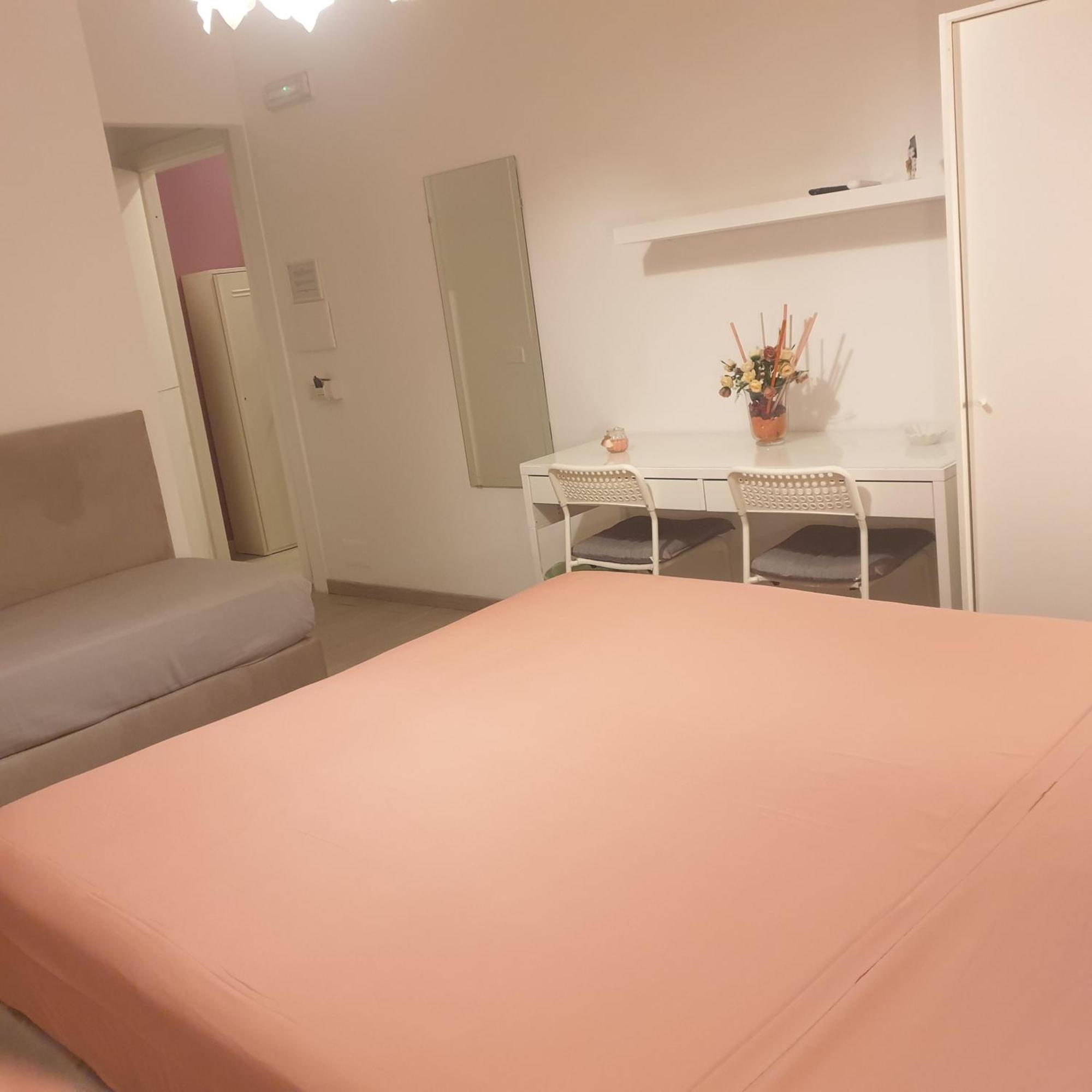F.Rooms Napoli 외부 사진