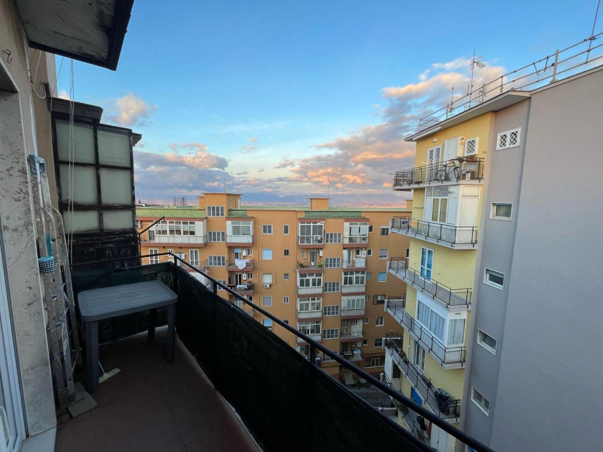 F.Rooms Napoli 외부 사진