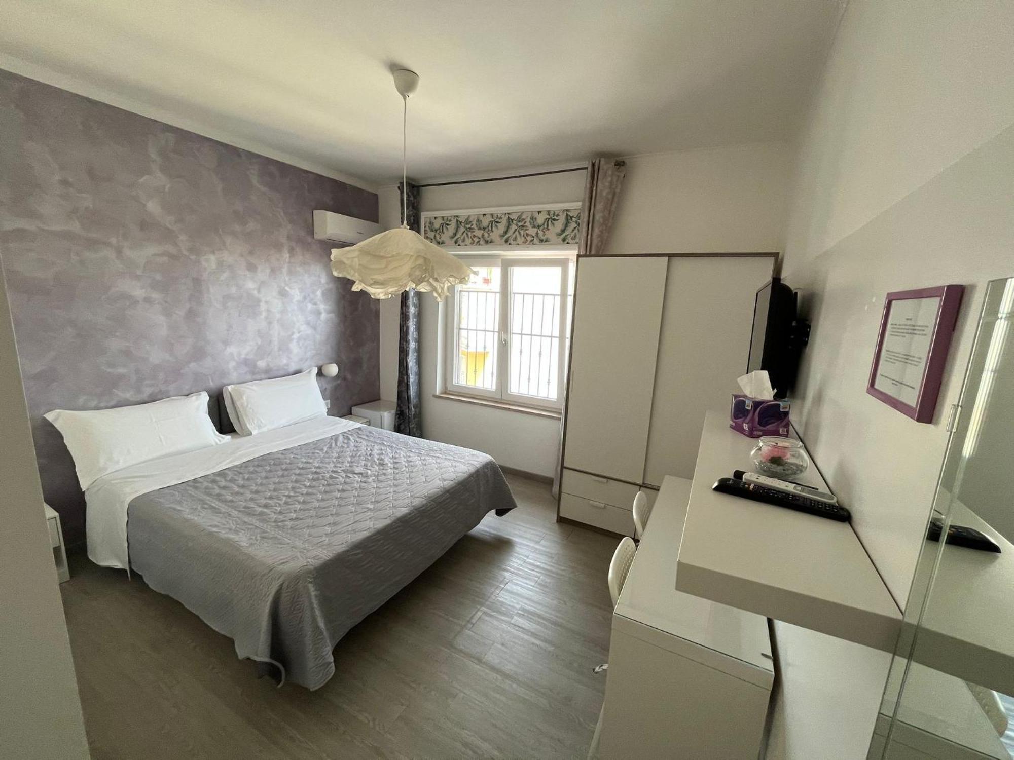 F.Rooms Napoli 외부 사진