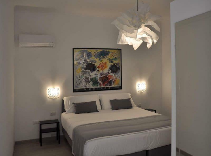 F.Rooms Napoli 외부 사진